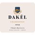 DAKEL Vinedo Maricerro Chardonnay 2019 Front Label