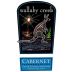 Wallaby Creek Cabernet Sauvignon 2016 Front Label