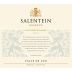 Salentein Reserve Sauvignon Blanc 2014 Front Label