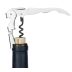Double-Hinged Corkscrew in White Gift Product Image