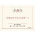 Maume by Domaine Tawse Gevrey-Chambertin 2015 Front Label
