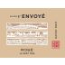 Maison L'Envoye Le Saint Pale Beaujolais Rose 2020 Front Label