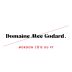 Domaine Mee Godard Morgon Cote du Py 2018 Front Label