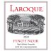 Domaine Laroque Cite de Carcassonne Pinot Noir 2020 Front Label