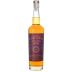 Wright & Brown Distilling Co. Barrel Aged Rum Front Bottle Shot
