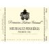 Domaine Latour-Giraud Meursault Perrieres Premier Cru 2023 Front Label
