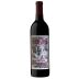 Alexander Valley Vineyards Sin Zin Zinfandel 2017 Front Bottle Shot