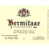 Domaine Marc Sorrel Hermitage 2021 Front Label