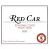 Red Car Doc's Ranch Vineyard Pinot Noir 2010 Front Label