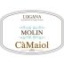 Ca Maiol Molin Trebbiano di Lugana 2021 Front Label