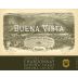 Buena Vista Vinicultural Society Eleonora's Selection Chardonnay 2012 Front Label