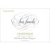 Sea Smoke Cellars Chardonnay 2022 Front Label