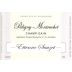 Domaine Etienne Sauzet Puligny-Montrachet Champ-Gain Premier Cru 2022 Front Label