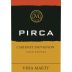 Vina Marty Pirca Gran Reserva Cabernet Sauvignon 2016 Front Label