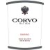 Duca Di Salaparuta Corvo Rosso Terre Siciliane 2017 Front Label