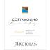 Argiolas Costamolino Vermentino 2023 Front Label