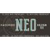 Facundo Neo Rum Front Label