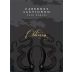 Oblivion Cellars Paso Robles Cabernet Sauvignon 2021 Front Label