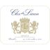 Clos du Lican 2021 Front Label