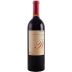 Realm Cellars Beckstoffer Dr. Crane Vineyard Cabernet Sauvignon 2009 Front Bottle Shot