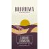 Boomtown by Dusted Valley Cabernet Sauvignon 2021 Front Label