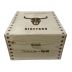 Sine Qua Non Eleven Confessions Vineyard Syrah and Grenache (6 Bottles in OWC) 2019 Gift Product Image