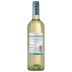 Prophecy Pinot Grigio 2022 Back Bottle Shot