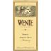 Wente Arroyo Seco Merlot 2005 Front Label