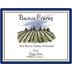 Beaux Freres The Beaux Freres Vineyard Pinot Noir 2016 Front Label