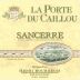 Henri Bourgeois La Porte du Caillou Sancerre 2019 Front Label