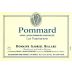 Gabriel Billard Pommard Les Vaumuriens 2010 Front Label