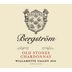 Bergstrom Old Stones Chardonnay 2020 Front Label