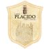 Placido Pinot Grigio 2019 Front Label