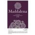 Maddalena Chardonnay 2016 Front Label