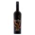 Carol Shelton Wild Thing Old Vine Zinfandel 2017 Front Bottle Shot