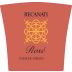 Recanati Rose (OU Kosher) 2023 Front Label
