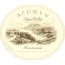 Acumen Mountainside Cabernet Sauvignon 2021 Front Label