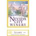 Nevada City Winery Solaire 2013 Front Label