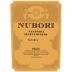 Bodegas Nubori Vendimia Seleccionada 2015 Front Label