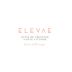 Chateau Gassier Elevae Cotes de Provence Rose 2019 Front Label