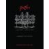 Meyer Family Cellars Spitfire Cabernet Sauvignon 2017 Front Label