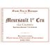 Monthelie-Douhairet-Porcheret Meursault Les Charmes Premier Cru 2021 Front Label