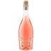 Oregon Blossom Sparkling Rose Front Bottle Shot