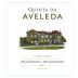 Aveleda Quinta da Aveleda Vinho Verde 2017 Front Label