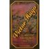 Victor Hugo Winery Cabernet Sauvignon 2000 Front Label