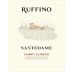 Ruffino Chianti Classico Tenuta Santedame 2019 Front Label