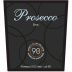 Ninety Plus Cellars Prosecco Lot 50 Brut Front Label