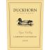 Duckhorn Napa Valley Cabernet Sauvignon 2020 Front Label