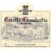 Domaine Claude Dugat Charmes-Chambertin Grand Cru 2021 Front Label
