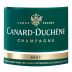 Canard-Duchene Brut Front Label